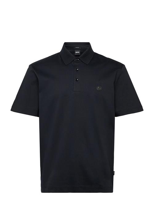 C-Parris 01 BOSS Black