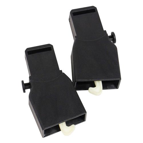 Carena Viggen PLUS Car Seat Maxi Cosi Adapter One Size    barnevogn  unisex
