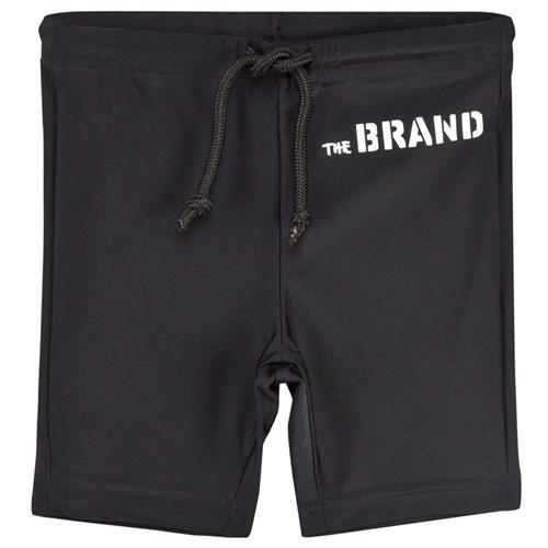 The BRAND Swim Bikers Black 92/98 cm    92/98 cm  kvinde