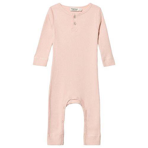 MarMar Copenhagen Heldragt Cameo Rose 6 Months    6 måneder  unisex