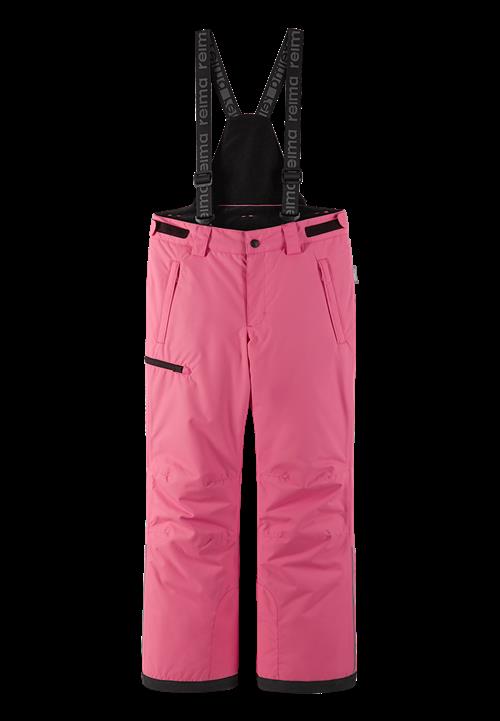 Reima Proxima Reimatec Vinterbukser Soft Coral  Soft coral-128 cm  Lyserød  128 cm  unisex