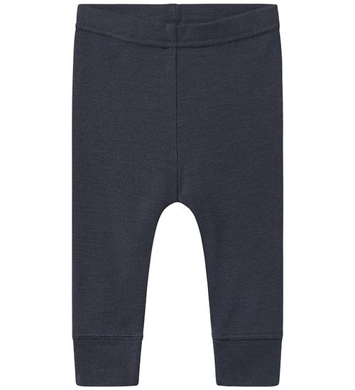 Name It Leggings - Uld - NbmWillow - Ombre Blue