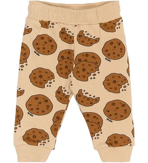 The New siblings Sweatpants - TnsbRene - Humus AOP