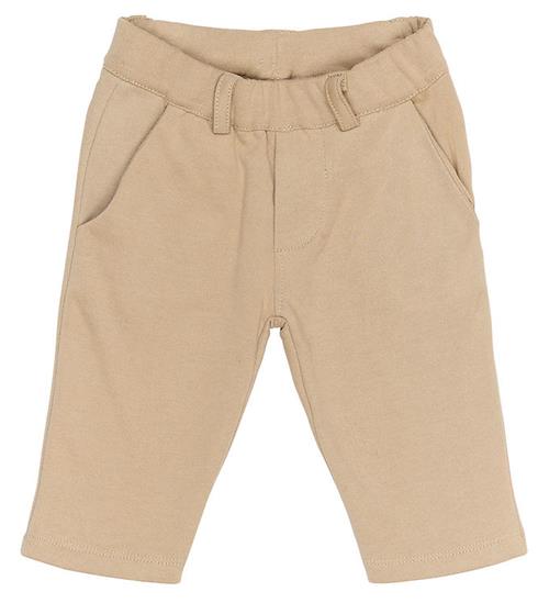 The New Siblings Sweatpants - TnsbRudy - Chinos - Humus