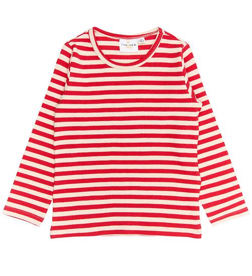 The New Siblings Bluse - TnstFro - Rin - Ski Patrol Striped