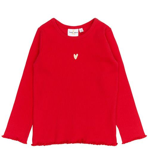 The New T-shirt - Rib - TnstRianna - Ski Patrol