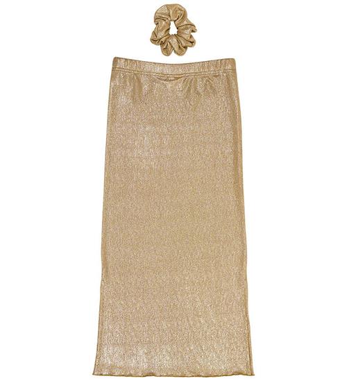 The New Nederdel - TnRosalind - Gold