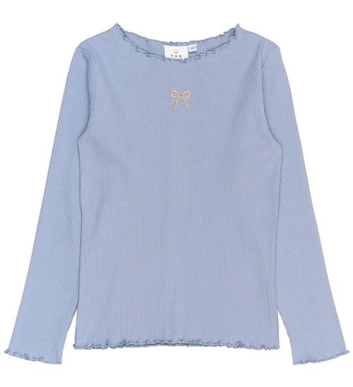 The New Bluse - Rib - TnRya - Tempest