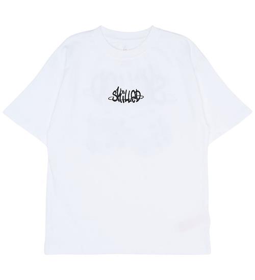 The New T-shirt - TnRoss - Bright White