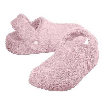 Crocs Classic Cozzzy Slipper Rosa US M6/W8 (EU 38-39)