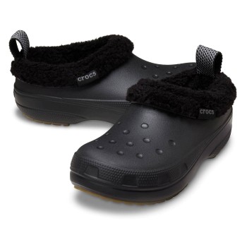Crocs Classic Lined Shorty Sort US M8/W10 (EU 41-42)