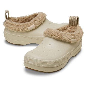 Crocs Classic Lined Shorty Benhvid US M11 (EU 45-46)