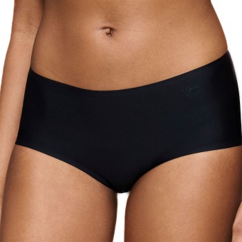 Triumph Trusser Body Make-Up Illusion Shorts Sort 36 Dame