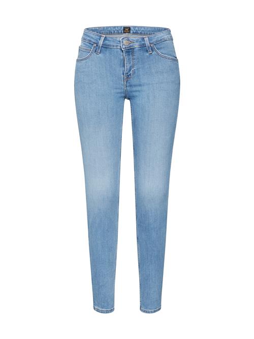 Lee Jeans 'Scarlett'  blue denim