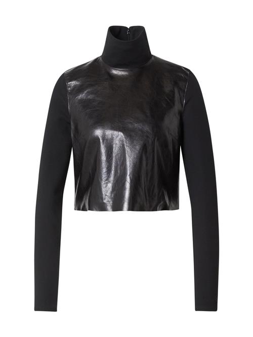 Calvin Klein Shirts 'Mock'  sort