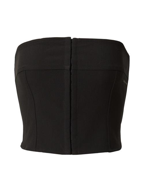 Calvin Klein Jeans Overdel  sort