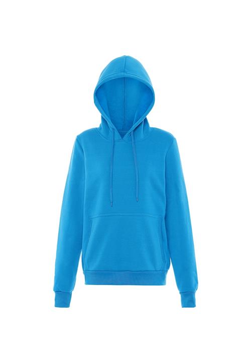 Se hoona Sweatshirt  azur ved About You