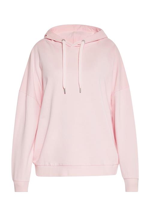 SANIKA Sweatshirt  lyserød