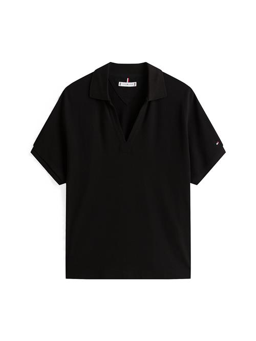 Se TOMMY HILFIGER Shirts  sort ved About You