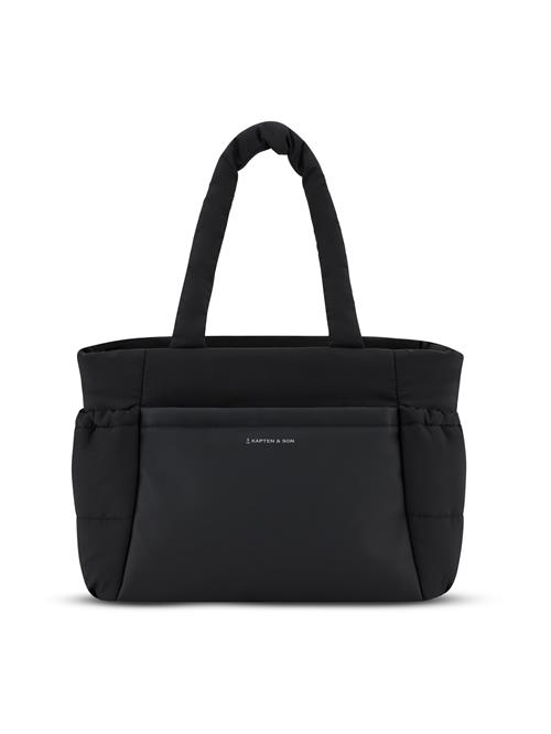 Kapten & Son Shopper  sort