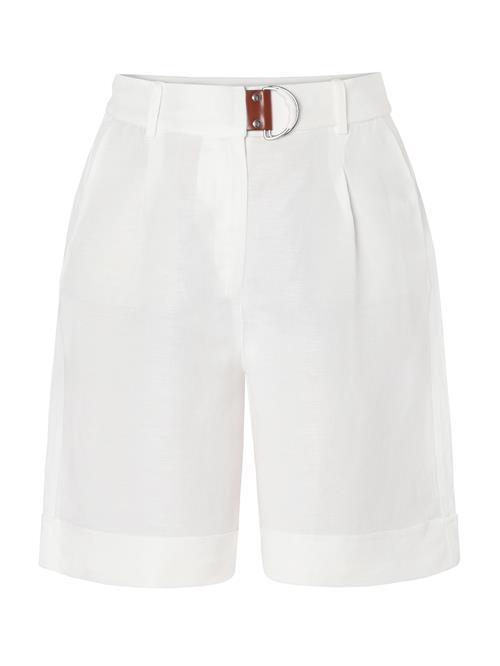 TATUUM Bukser 'Kosoko'  offwhite