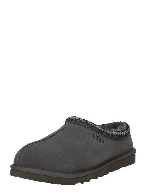 UGG Pantoletter 'Tasman II'  mørkegrå
