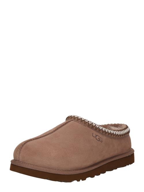UGG Pantoletter 'Tasman II'  brun