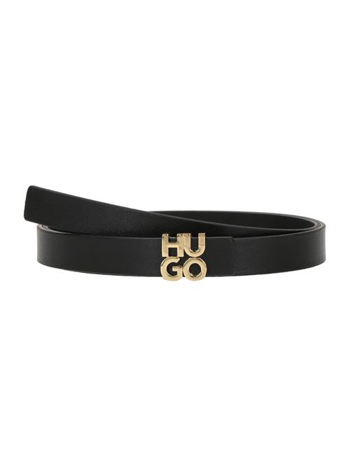 HUGO Bælte  sort