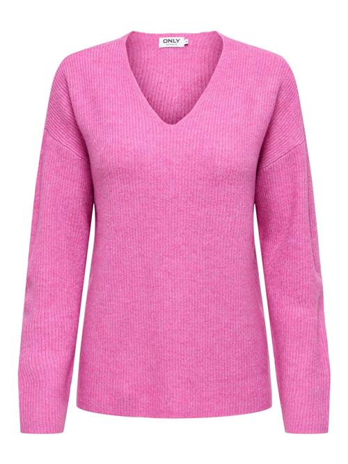 ONLY Pullover 'Camilla'  eosin