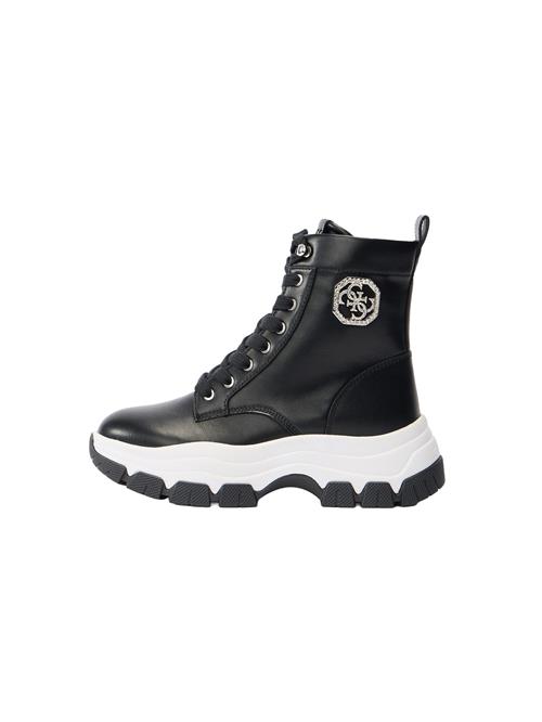 GUESS Sneaker high 'BENZON'  sort