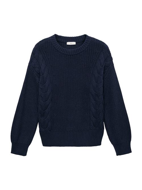 MANGO TEEN Pullover 'MIA'  marin