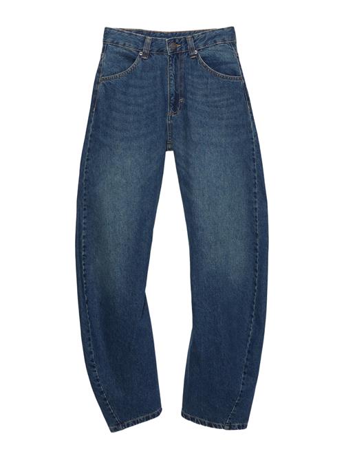 Pull&Bear Jeans  blå