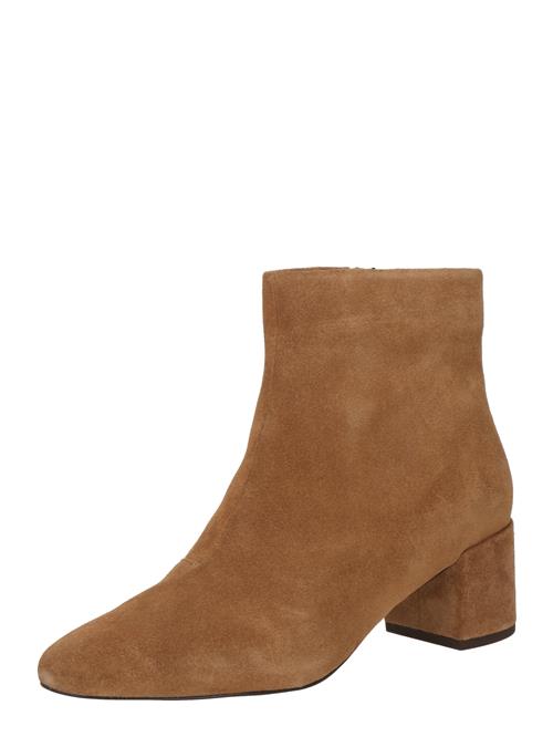 ABOUT YOU Støvletter 'Alena'  camel