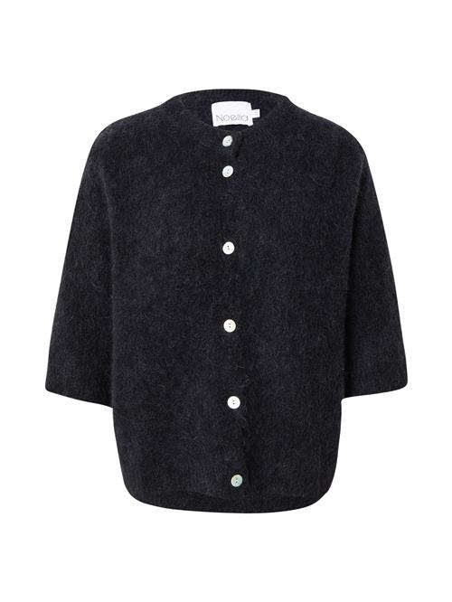 Noella Cardigan 'Kae'  mørkegrå