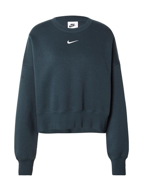 Nike Sportswear Sweatshirt 'Phoenix Fleece'  gran