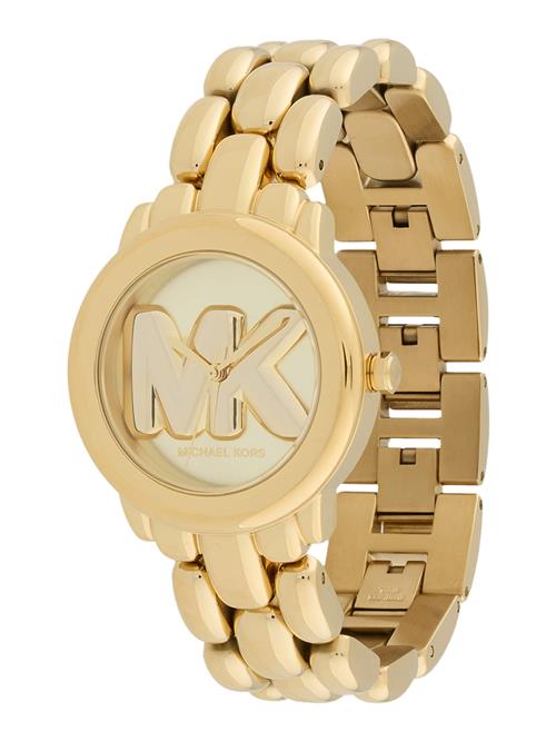 MICHAEL Michael Kors Analogt ur 'PHOEBE'  guld