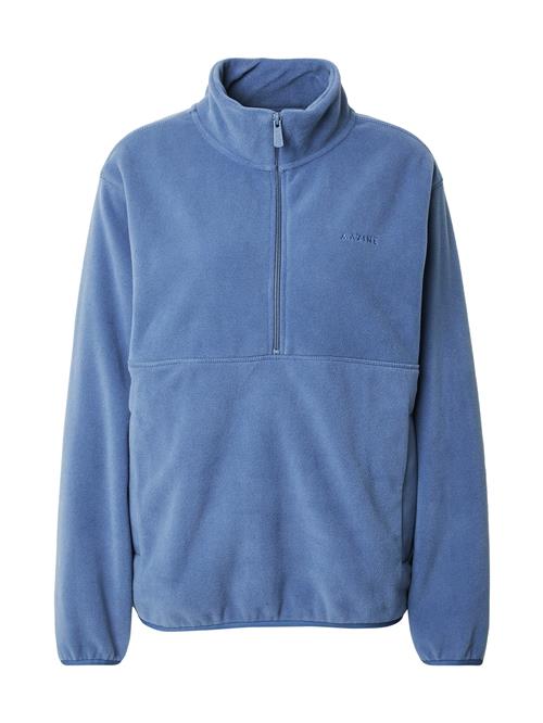 mazine Pullover  blå
