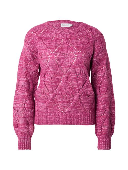 Molly BRACKEN Pullover  mørk pink