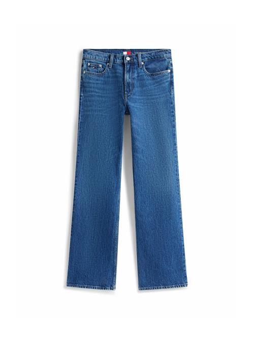 Tommy Jeans Jeans 'Cleo'  blue denim