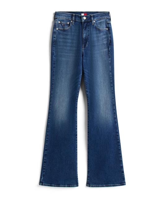 Tommy Jeans Jeans 'SYLVIA'  blue denim