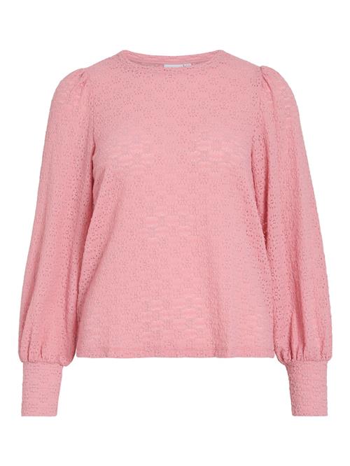 VILA Shirts 'SILLA'  pink