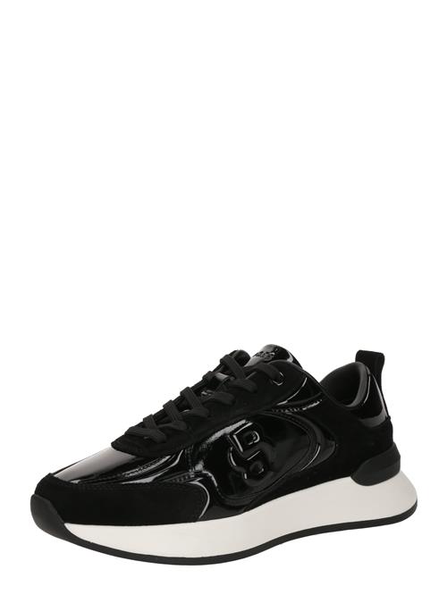 BOSS Sneaker low  sort