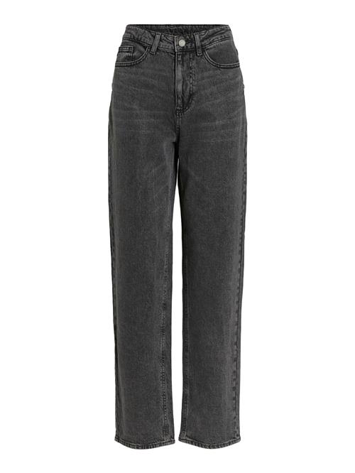 VILA Jeans 'KELLY '  grå