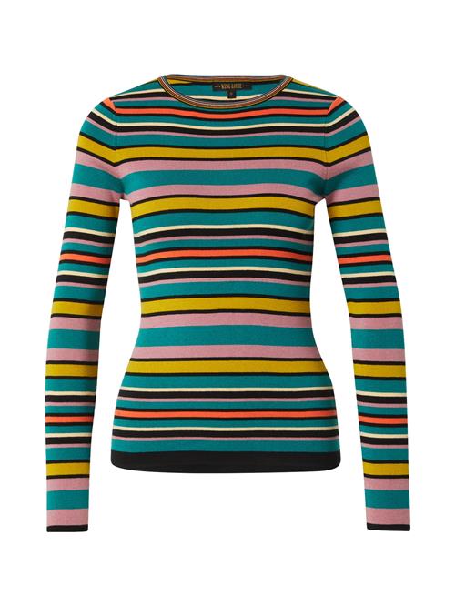 King Louie Shirts  blandingsfarvet