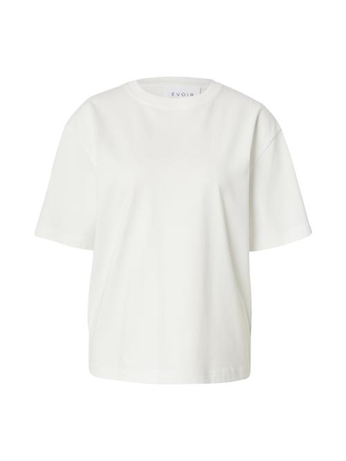 ÉVOIR by Alena Gerber Shirts  hvid