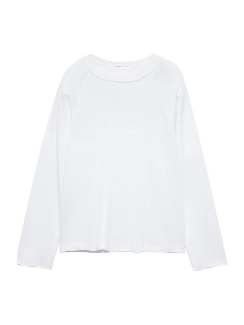 Pull&Bear Shirts  hvid