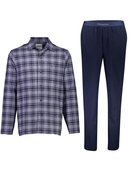Bison Pyjamas