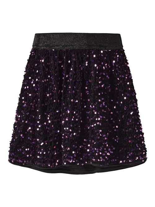 NAME IT Paillet Nederdele Runica Byzantium