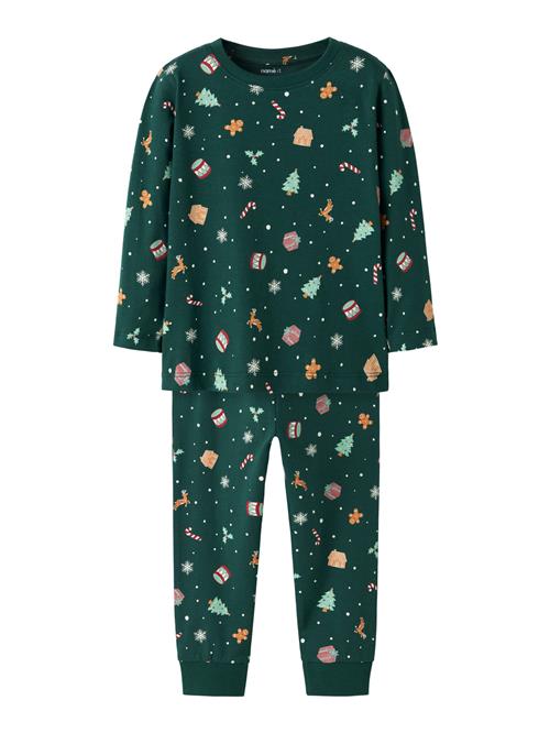 NAME IT Jule Natsæt Vismas Botanical Garden