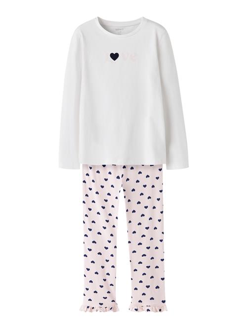 NAME IT Natsæt Ragna Mauve Morn